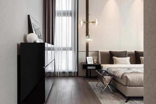 Appartement Anakin *