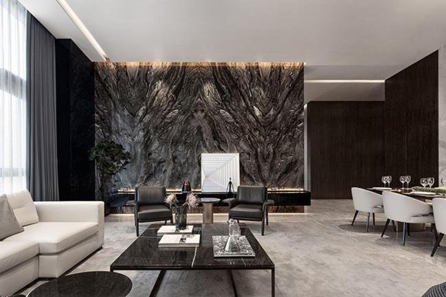 Appartement Anakin *